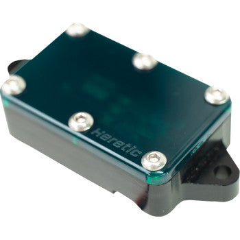 HERETIC Rock Light - Green 70015