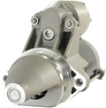 Parts Unlimited Starter Motor - Ski-Doo 410-52419