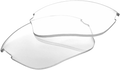 100% Sportcoupe Lenses - Clear 62025-000-01