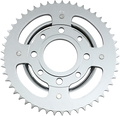 Parts Unlimited Rear Honda Sprocket - 428 - 49 Tooth 41201-364-790