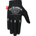 FIST HANDWEAR Strapped Sam Hill Red Label Good Times Gloves - Medium F-GS-01519-M