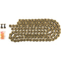RK 525 XRE - Drive Chain - 116 Links - Gold GB525XRE-116