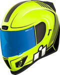 ICON Airform™ Helmet - Resurgent - Hi-Viz - Medium 0101-14757