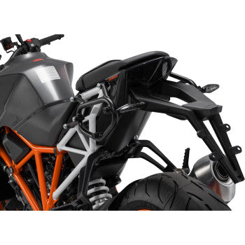 SW-MOTECH SLC Side Carrier - Right - KTM - 1290 Super Duke R HTA.04.881.11000
