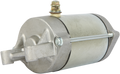 Parts Unlimited Starter - Honda 410-54084