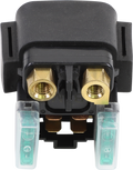 Parts Unlimited Starter Solenoid 240-54045
