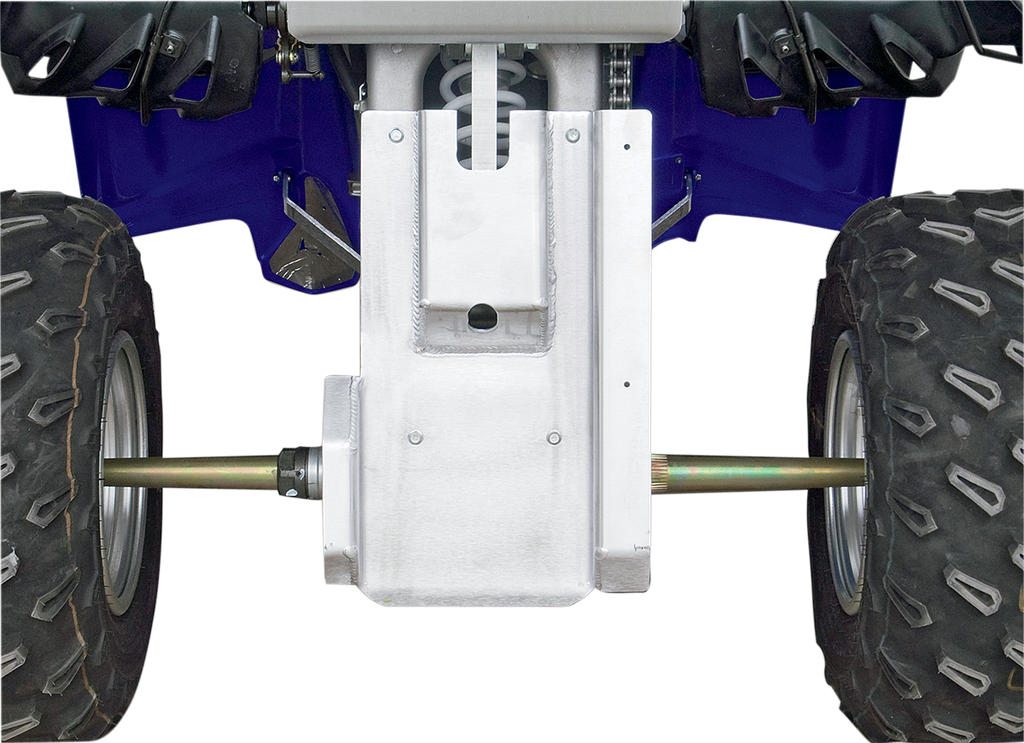 DG PERFORMANCE Swingarm Skid Plate - Raptor 700R 58-4070