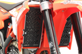 AXP RACING Radiator Brace - Xtrem - Beta AX1583