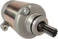 Parts Unlimited Starter Motor 410-58039