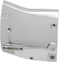 DRAG SPECIALTIES Sprocket Cover - Chrome - '91-'03 XL 26-0408C