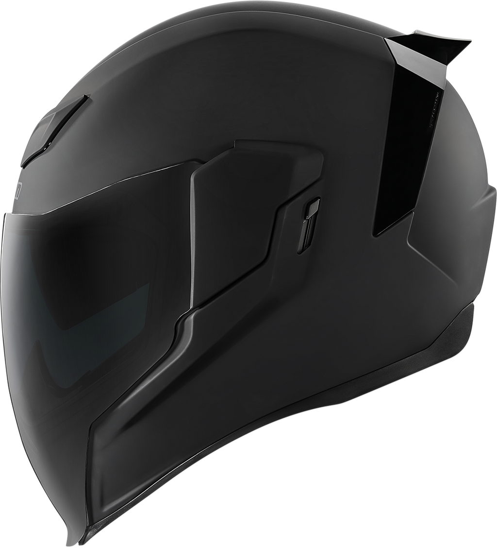 ICON Airflite™ Helmet - Rubatone - Black - Medium 0101-10849
