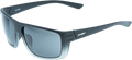 FMF Pit Stop Sunglasses - Black/Smoke F-61507-102-01 2610-1353
