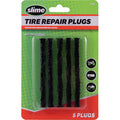 SLIME Tire Plugs - Black - 5 Pack 20252