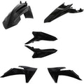 ACERBIS Standard Body Kit - Black - SX 65 '24-'25 2986980001