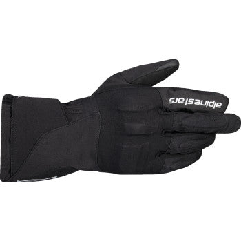 ALPINESTARS WT-1 Drystar® Gloves - Black - 3XL 3520526-10-3XL