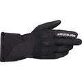 ALPINESTARS WT-1 Drystar® Gloves - Black - 3XL 3520526-10-3XL