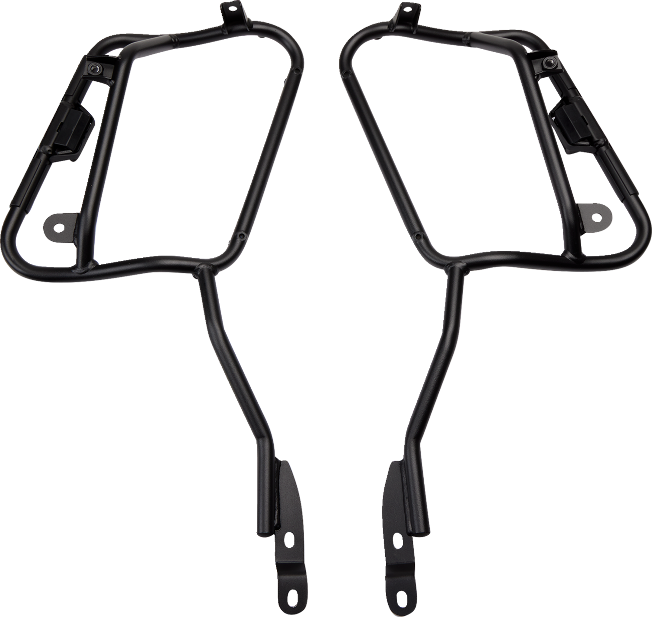 GIVI Sidecase Mount - NC700X PLX1146