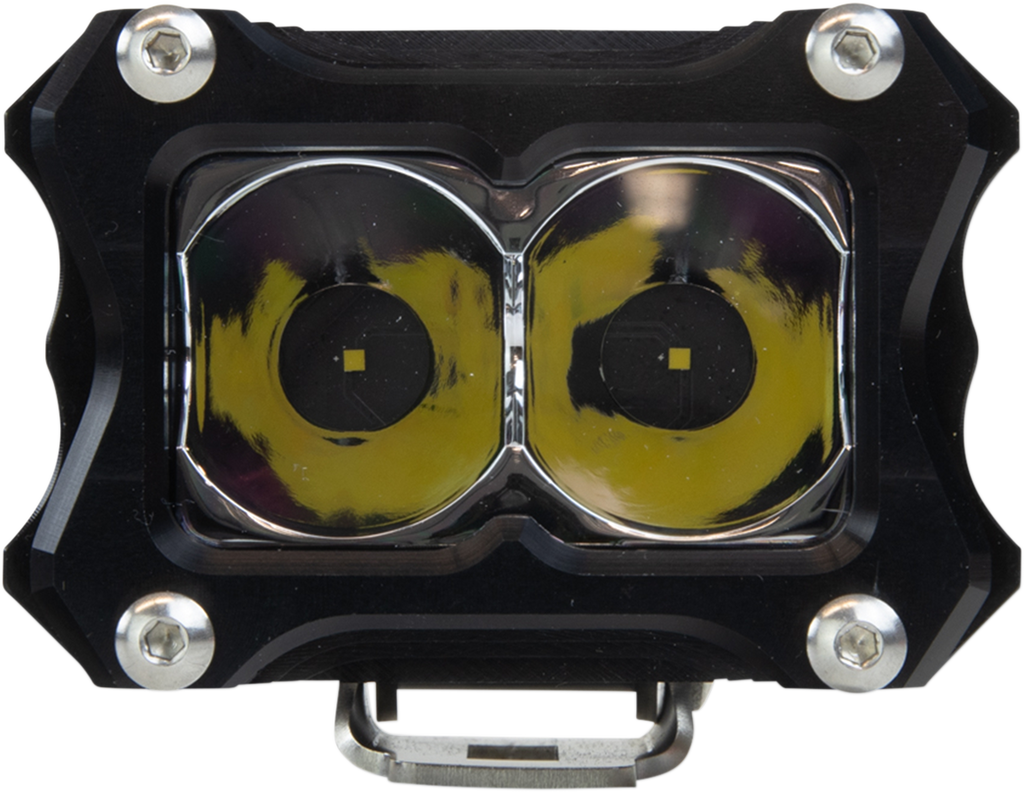 HERETIC LED Light Bar - 2" - Spot LB-6S02111