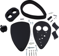 BARON Smooth Big Air Kit - Black - VTX18 BA-2060-00B