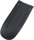 DRAG SPECIALTIES Fender Skin - Smooth Automotive-Grade Vinyl Center 1405-0144