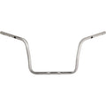 DRAG SPECIALTIES Handlebar - Ape Hanger - 12" - Chrome 0601-6566