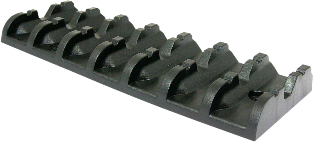 CALIBER Trailer Grip Glides 13350