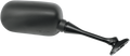 Parts Unlimited Mirror - Black - Right Cbr600rr-Rh