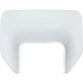 ACERBIS Headlight Mask - '20 OEM White 2986630002