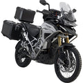 SW-MOTECH Adventure Luggage System - Black - Triumph Tiger 1200 '22-'24 ADV.11.905.75102/B