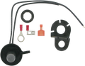 DRAG SPECIALTIES VOE Switch - 4"HG MC-DRAG071