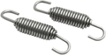 DG PERFORMANCE Exhaust Springs - 52mm 98-1052