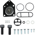 Parts Unlimited Petcock Rebuild Kit - Kawasaki 60-1112