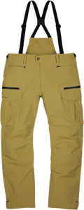 ICON Stormhawk™ WP Pants - Tan - XL 2821-1259