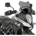 GIVI Windshield - Smoke - Suzuki D3112B