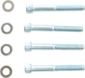 S&S CYCLE Oil Pump Screw Kit - Twin Cam 500-0327
