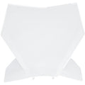 ACERBIS Front Number Plate - White - KTM 2976250002