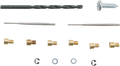 DYNOJET Jet Kit - Honda VT1100C 1152