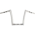 TODD'S CYCLE Handlebar - 1-1/2" Strip - 14" - Chrome - Road Glide TD-152-14C