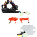 RM STATOR Stator and Regulator Kit - Honda RMS900-105941