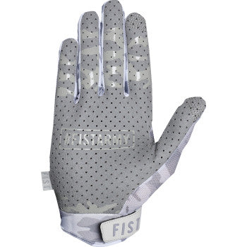 FIST HANDWEAR Breezer Snow Camo Gloves - XS F-GB-01132-XS
