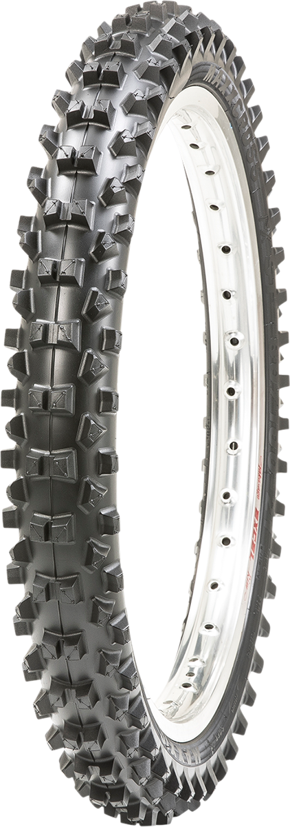 MAXXIS Tire - Maxxcross MX-ST M7332 - Front - 80/100-21 - 51M TM88193000