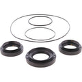MOOSE RACING Differential Seal Kit - Yamaha - Front 25-2145-5