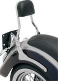 COBRA Sissy Bar - Short - Stryker 02-5770