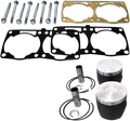 BIKEMAN PERFORMANCE Piston Kit - Polaris BMP-P800DK