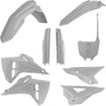 ACERBIS Full Replacement Body Kit - Gray