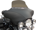 SADDLEMEN Fairing Bra - Black 713FBB