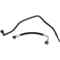 MOOSE UTILITY Replacement Fuel Line - Polaris RZR 100-5154-PU
