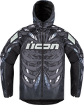 ICON Airform Manik'r™ Jacket - Black - Small 2820-6668