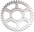Parts Unlimited Rear Suzuki Sprocket - 630 - 40 Tooth 64511-45200