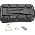 CIRO Chicane™ Footpeg - Black 61520